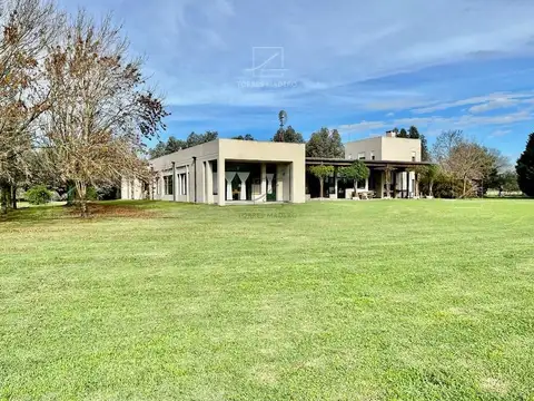 Casa en Venta en Estancia Benquerencia Farm Club, USD 595.000