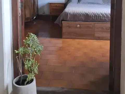 Casa en Alquiler 120 años