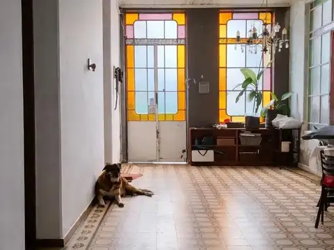 Casa en Alquiler de 2 dormitorios