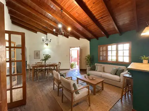 Casa en Venta en Cordoba, Capital