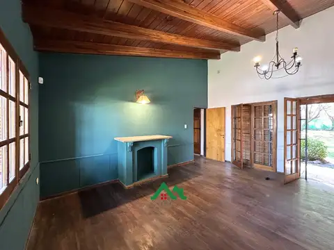 Casa en Venta 25 años
