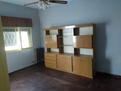 Casa Monoambiente con 3 baños