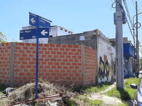 Terreno en Venta en Ciudadela, USD 100.000