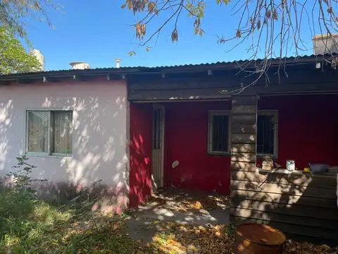 Casa en Venta de 2 dormitorios
