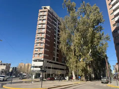 Dto. 1 dormitorio amoblado | centro de neuquén
