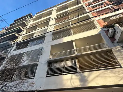 Departamento - Alquiler - Argentina, Capital Federal - MITRE, BARTOLOME 2280