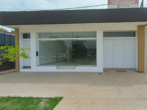 LOCALES - A LA CALLE - ZONA CENTRO, PRESIDENTE ROQUE SÁENZ PEÑA