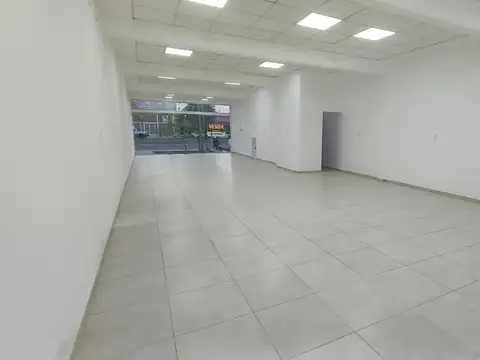 LOCALES - A LA CALLE - ZONA CENTRO, PRESIDENTE ROQUE SÁENZ PEÑA