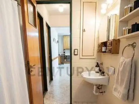 DEPARTAMENTO 3 AMB, COCHERA, BALCON, GLEW