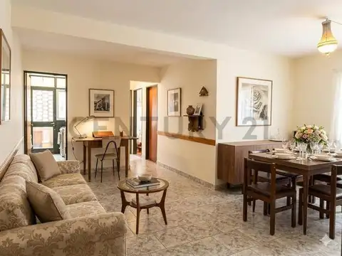 Departamento en Venta en Glew, USD 47.900