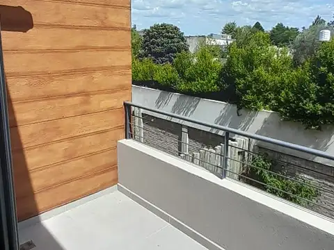 Departamento en Alquiler 4 años