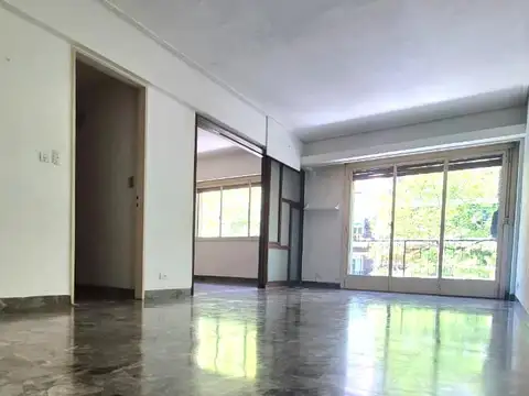 Juramento 1900, Piso 4 A