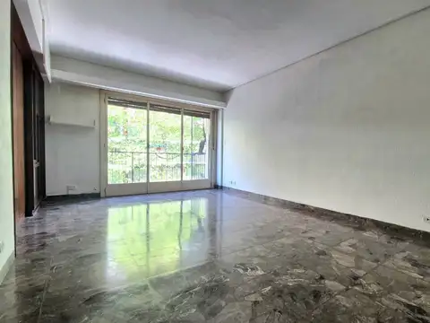 Departamento en Alquiler de 4 ambientes
