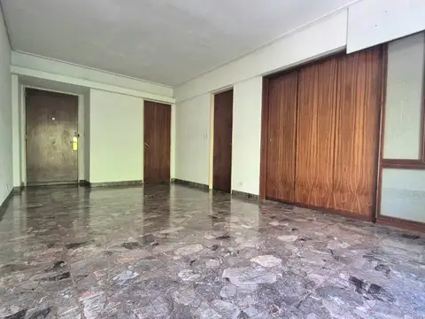 Departamento en Alquiler 46 años