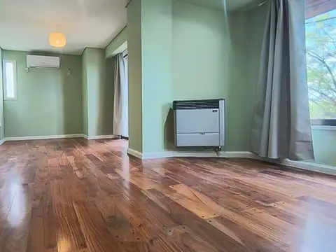 Departamento 4 ambientes con 1 baño