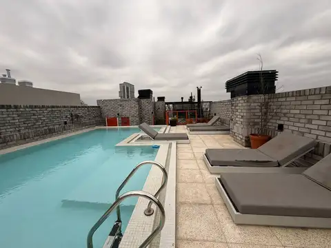 Departamento en Alquiler en Palermo Hollywood, Palermo