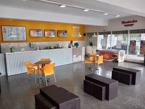 Local en Venta A Estrenar