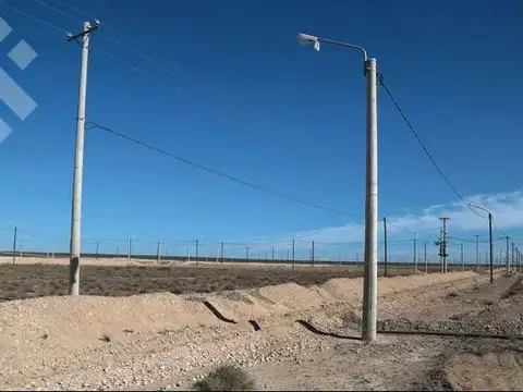 VENTA LOTE MESETA AÑELO NQN