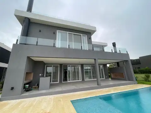 Casa en Alquiler en Nordelta El Yacht, USD 11.000