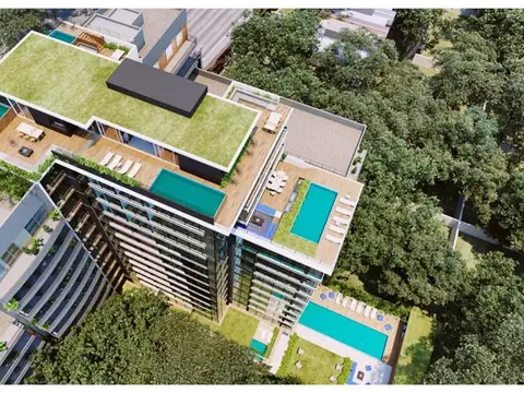 Departamento en Venta A Estrenar