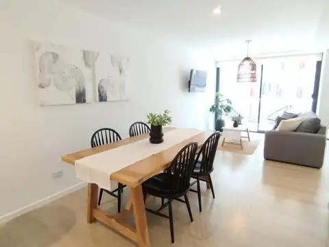 Departamento en Venta en Plaza Colon, Mar del Plata