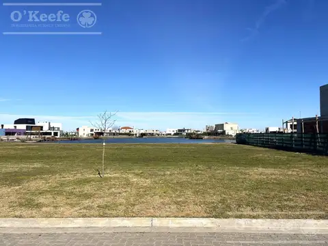 Terreno en Venta de 771,0 m2