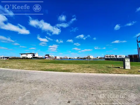 Terreno en Venta en Pueblos Del Plata - Villalobos, USD 130.000