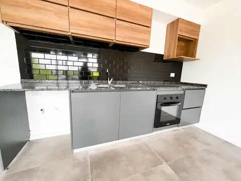 Venta Depto 2 amb Ituzaingo Norte con Balcon