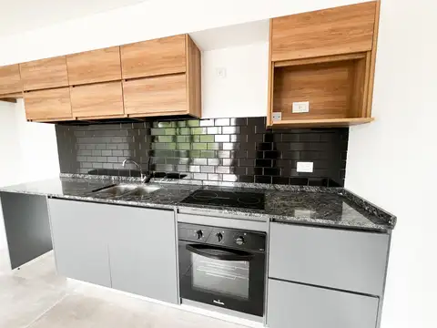 Departamento en Venta al Norte