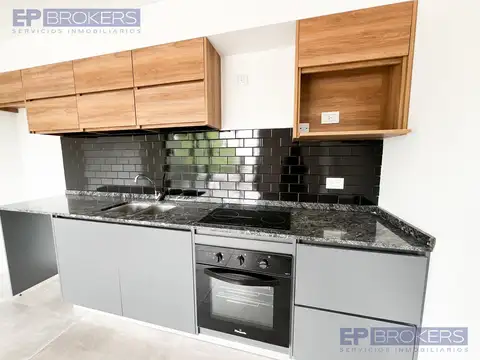 Departamento en Venta al Norte