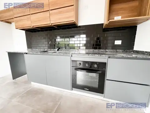 Departamento en Venta A Estrenar