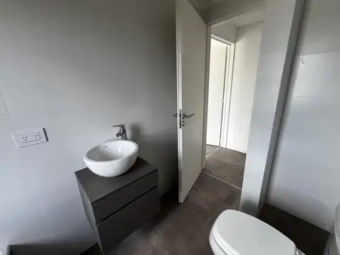 Venta Depto 2 amb Ituzaingo Norte con Balcon