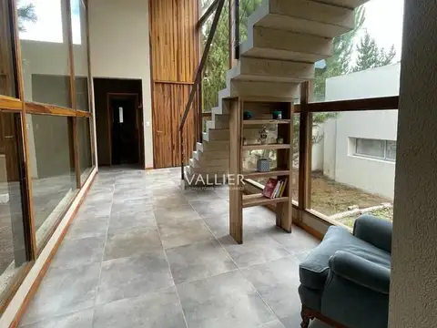 Casa en Alquiler Temporal en Costa Esmeralda, USD 460