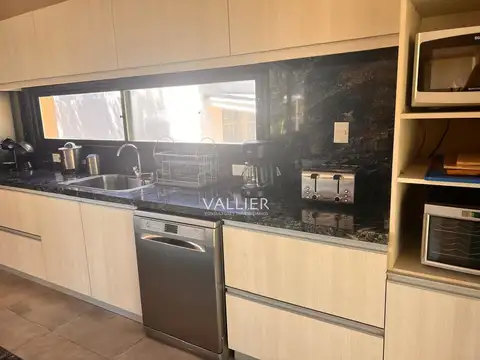 Casa en Alquiler Temporal 3 años