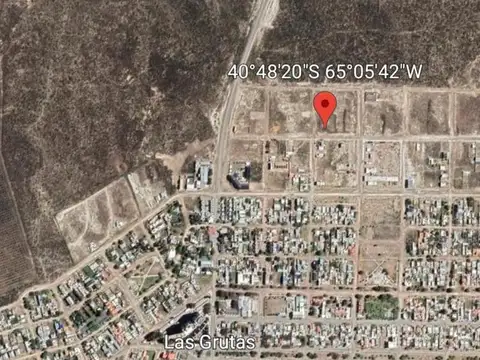 Terreno en Venta de 600,0 m2
