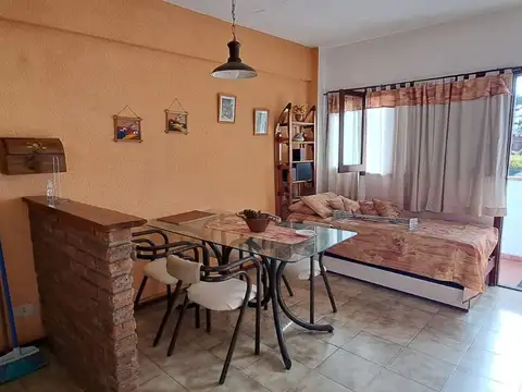 Departamento en Venta en San Bernardo del Tuyu, Partido de La Costa