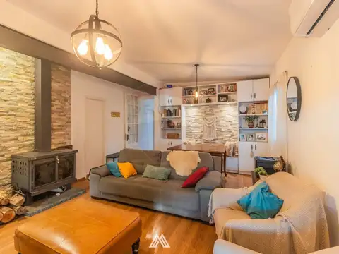 Venta Casa Padrón Único 3 dormitorios Malvin 