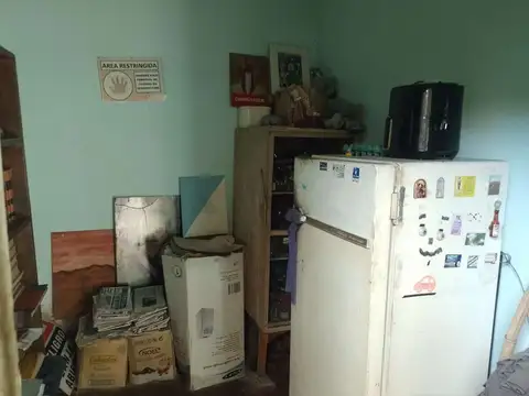 Casa en Venta 66 años