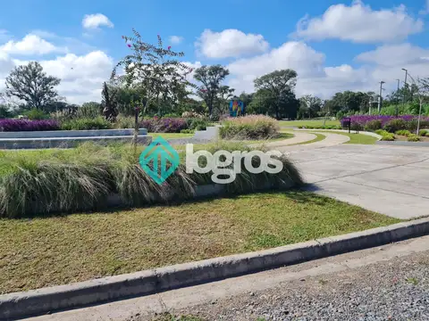 Terreno en Venta 14  mts Frente