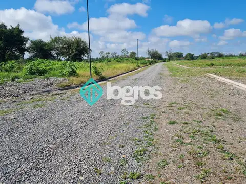 Terreno en Venta de 440,0 m2