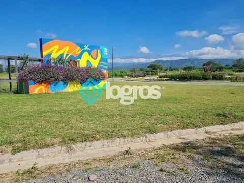 LOTES EN VENTA - FINANCIADOS - RECODO ETAPA 2 - zona Aeropuerto, Salta