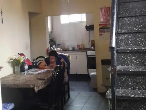 Depto Tipo Casa en Venta de 3 dormitorios