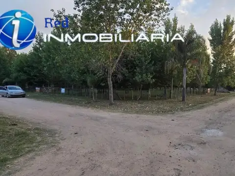 LOTES CON ÁRBOLES EN NUEVO PUEBLO BELGRANO