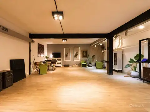 Lavalle 900