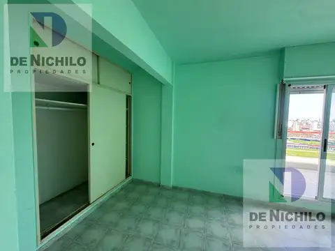 Departamento en Alquiler Apto profesional