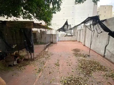 CABALLITO | LOTE PARA DESARROLLO | PB + 10 PISOS + 2 RETIROS