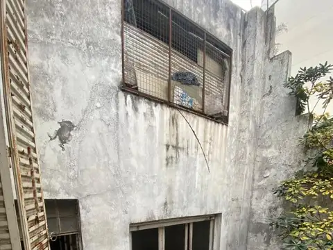 Terreno en Venta en Caballito Norte, USD 236.000