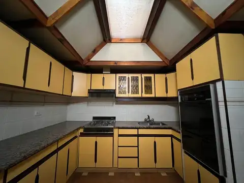 Casa en Venta 60 años