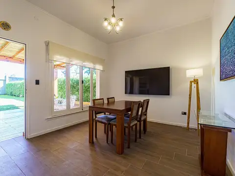 Depto Tipo Casa en Venta de 2 ambientes