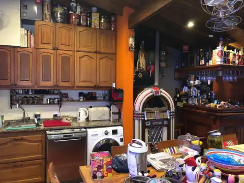 Dúplex 4 ambientes - María del Parque - Ituzaingó